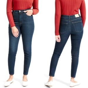 Everlane High Rise Jeans